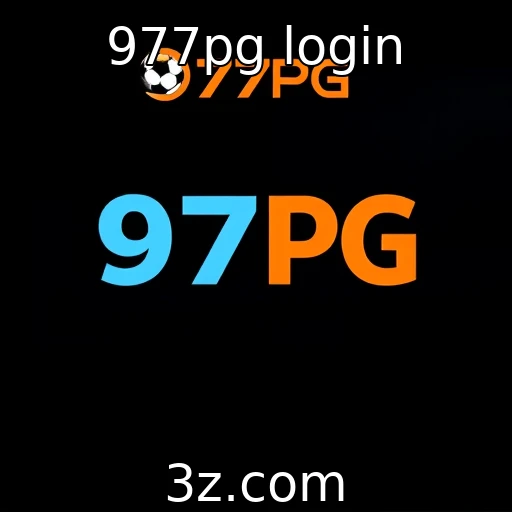 977pg login Descubra como o 977pg revoluciona as apostas esportivas no Brasil