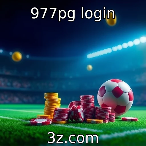 977pg login Explorando o Mundo das Apostas: Tendências Infalíveis para 2025
