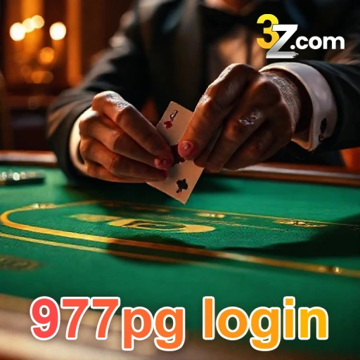 977pg login Jogos