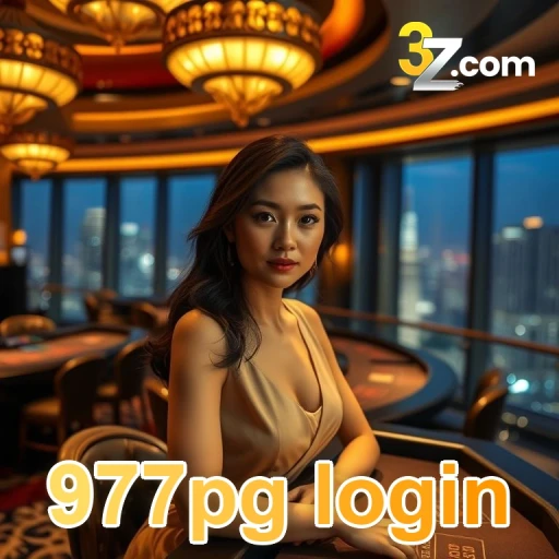 977pg login Pagamento