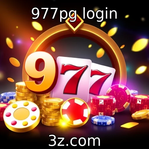 977pg login Desvendando o login 977pg: Um guia completo para novos usuários