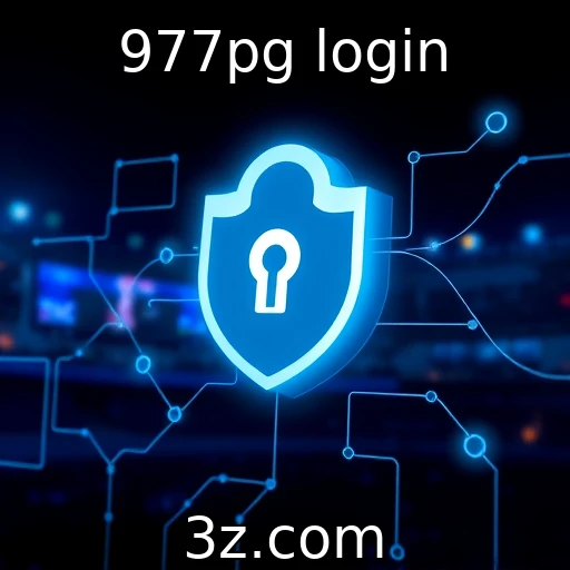 Desvendando o login no 977pg: segurança e agilidade garantidas