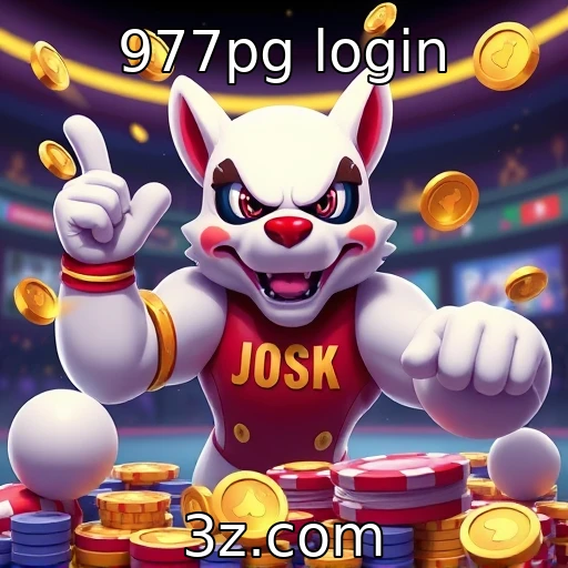 977pg login Novas Estratégias para Apostas Esportivas em 2025