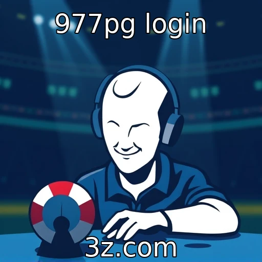 977pg login Transformando sua experiência no 977pg login: Dicas e truques essenciais