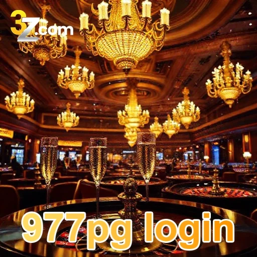 977pg login Slots