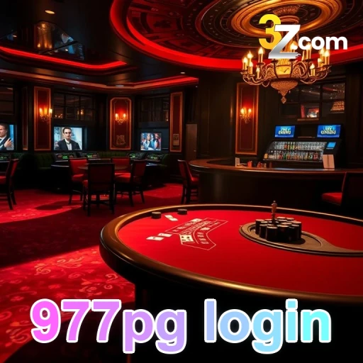 977pg login VIP